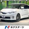 toyota estima-hybrid 2011 -TOYOTA--Estima Hybrid DAA-AHR20W--AHR20-7054591---TOYOTA--Estima Hybrid DAA-AHR20W--AHR20-7054591- image 1