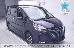 nissan serena 2020 -NISSAN--Serena HFC27-067732---NISSAN--Serena HFC27-067732-