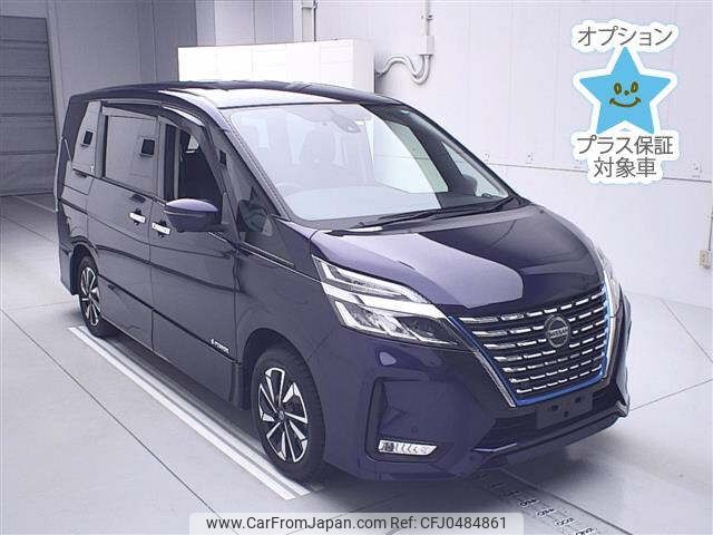 nissan serena 2020 -NISSAN--Serena HFC27-067732---NISSAN--Serena HFC27-067732- image 1