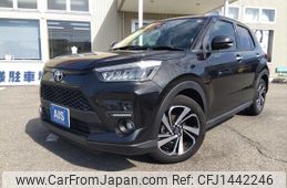 toyota raize 2024 -TOYOTA--Raize 5BA-A201A--A201-0054516---TOYOTA--Raize 5BA-A201A--A201-0054516-