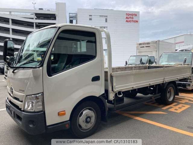 toyota dyna-truck 2020 -TOYOTA--Dyna 2RG-XZU710--XZU710-0030792---TOYOTA--Dyna 2RG-XZU710--XZU710-0030792- image 1
