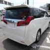 toyota alphard 2018 -TOYOTA 【千葉 302ﾙ8220】--Alphard DBA-AGH30W--AGH30-0177636---TOYOTA 【千葉 302ﾙ8220】--Alphard DBA-AGH30W--AGH30-0177636- image 41