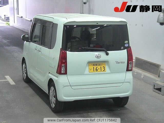 daihatsu tanto 2020 -DAIHATSU 【相模 581ｲ1613】--Tanto LA650S--LA650S-0068931---DAIHATSU 【相模 581ｲ1613】--Tanto LA650S--LA650S-0068931- image 2
