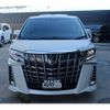 toyota alphard 2022 -TOYOTA--Alphard 3BA-AGH30W--AGH30-0434430---TOYOTA--Alphard 3BA-AGH30W--AGH30-0434430- image 2