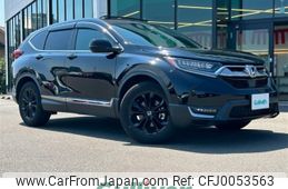 honda cr-v 2021 -HONDA--CR-V 6BA-RW1--RW1-1201899---HONDA--CR-V 6BA-RW1--RW1-1201899-