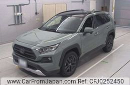 toyota rav4 2023 -TOYOTA 【春日井 300ﾄ7721】--RAV4 6BA-MXAA54--MXAA54-5044766---TOYOTA 【春日井 300ﾄ7721】--RAV4 6BA-MXAA54--MXAA54-5044766-