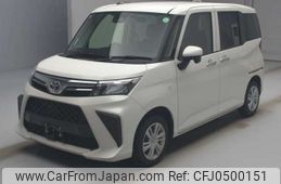 toyota roomy 2021 -TOYOTA--Roomy 5BA-M900A--M900A-0597237---TOYOTA--Roomy 5BA-M900A--M900A-0597237-