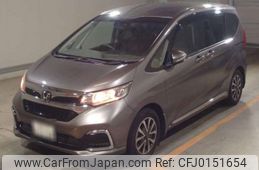 honda freed 2020 -HONDA 【宮崎 539ﾎ1126】--Freed 6BA-GB5--GB5-3126261---HONDA 【宮崎 539ﾎ1126】--Freed 6BA-GB5--GB5-3126261-