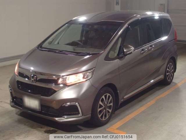 honda freed 2020 -HONDA 【宮崎 539ﾎ1126】--Freed 6BA-GB5--GB5-3126261---HONDA 【宮崎 539ﾎ1126】--Freed 6BA-GB5--GB5-3126261- image 1