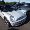 mini mini-others 2008 -BMW--BMW Mini GH-RF16--WMWRF32050TG04694---BMW--BMW Mini GH-RF16--WMWRF32050TG04694- image 2