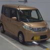 nissan dayz-roox 2014 -NISSAN 【名古屋 584ｻ 528】--DAYZ Roox DBA-B21A--B21A-0002743---NISSAN 【名古屋 584ｻ 528】--DAYZ Roox DBA-B21A--B21A-0002743- image 10