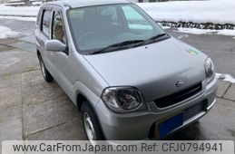 suzuki kei 2004 -SUZUKI--Kei UA-HN22S--HN22S-628341---SUZUKI--Kei UA-HN22S--HN22S-628341-