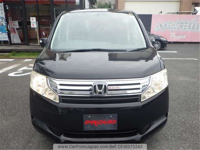 honda stepwagon 2010 -HONDA--Stepwgn DBA-RK1--RK1-1101288---HONDA--Stepwgn DBA-RK1--RK1-1101288- image 2