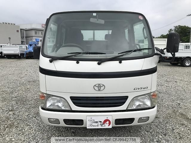 toyota dyna-truck 2004 quick_quick_KR-KDY230_KDY230-7011362 image 2