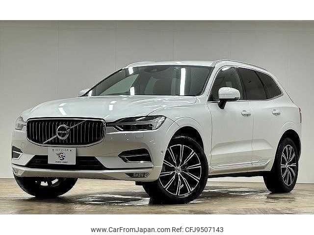 volvo xc60 2018 quick_quick_LDA-UD4204TXC_YV1UZA8MCK1189359 image 1