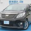 toyota alphard 2013 GOO_JP_988025051800601994002 image 1
