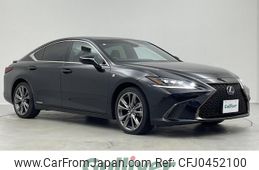 lexus es 2019 -LEXUS--Lexus ES 6AA-AXZH10--AXZH10-1011522---LEXUS--Lexus ES 6AA-AXZH10--AXZH10-1011522-