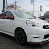 nissan march 2014 -NISSAN--March DBA-K13ｶｲ--K13-501598---NISSAN--March DBA-K13ｶｲ--K13-501598- image 6