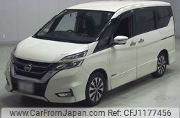nissan serena 2017 -NISSAN 【滋賀 335ち415】--Serena GFC27-048164---NISSAN 【滋賀 335ち415】--Serena GFC27-048164-