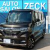 honda n-box 2018 -HONDA 【名古屋 583】--N BOX JF3--JF3-1186168---HONDA 【名古屋 583】--N BOX JF3--JF3-1186168- image 1