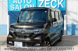 honda n-box 2018 -HONDA 【名古屋 583】--N BOX JF3--JF3-1186168---HONDA 【名古屋 583】--N BOX JF3--JF3-1186168-