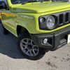 suzuki jimny 2022 -SUZUKI--Jimny 3BA-JB64W--JB64W-266013---SUZUKI--Jimny 3BA-JB64W--JB64W-266013- image 6