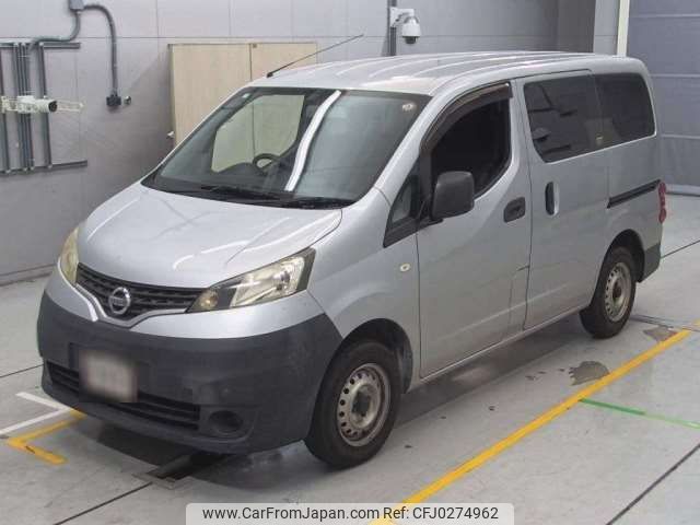 nissan nv200-vanette 2014 -NISSAN--NV200 DBF-VM20--VM20-060461---NISSAN--NV200 DBF-VM20--VM20-060461- image 1