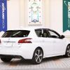 peugeot 308 2016 CFJ1653065 image 2