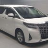 toyota alphard 2018 -TOYOTA--Alphard DBA-AGH35W--AGH35-0026361---TOYOTA--Alphard DBA-AGH35W--AGH35-0026361- image 4