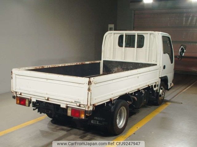 isuzu elf-truck 2012 -ISUZU--Elf NJR85A-7022930---ISUZU--Elf NJR85A-7022930- image 2