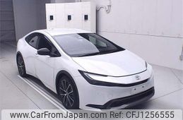 toyota prius 2023 -TOYOTA--Prius MXWH60-4041127---TOYOTA--Prius MXWH60-4041127-