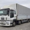 isuzu giga 2009 -ISUZU--Giga PDG-CYJ77W8--CYJ77W8-7004326---ISUZU--Giga PDG-CYJ77W8--CYJ77W8-7004326- image 1