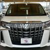 toyota alphard 2021 -TOYOTA--Alphard 3BA-AGH30W--AGH30-0391652---TOYOTA--Alphard 3BA-AGH30W--AGH30-0391652- image 14