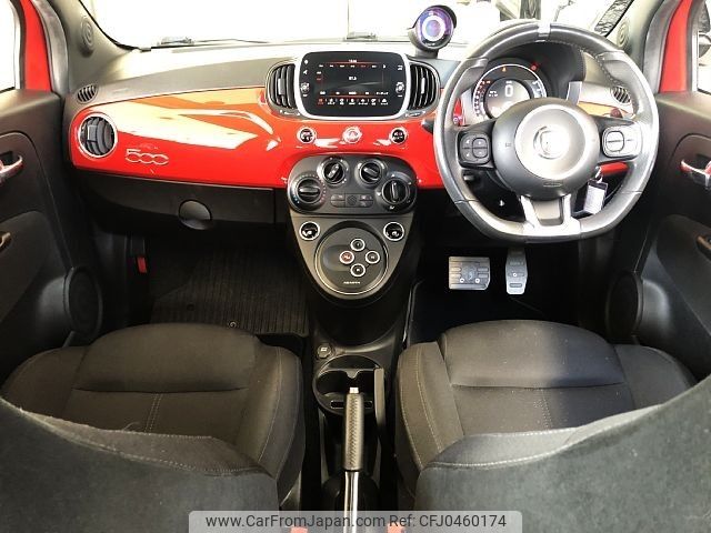 fiat fiat-others 2019 -FIAT--Fiat ABA-31214T--ZFA3120000JB76354---FIAT--Fiat ABA-31214T--ZFA3120000JB76354- image 2