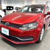 volkswagen polo 2014 CFJ1733334 image 1