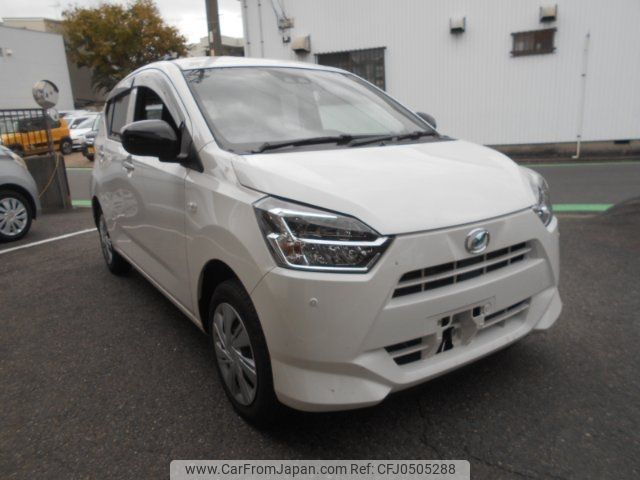 daihatsu mira-e-s 2019 -DAIHATSU--Mira e:s LA360S--0034687---DAIHATSU--Mira e:s LA360S--0034687- image 1