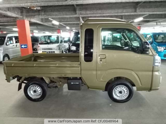 daihatsu hijet-truck 2023 -DAIHATSU 【名古屋 400】--Hijet Truck 3BD-S510P--S510P-0501546---DAIHATSU 【名古屋 400】--Hijet Truck 3BD-S510P--S510P-0501546- image 2