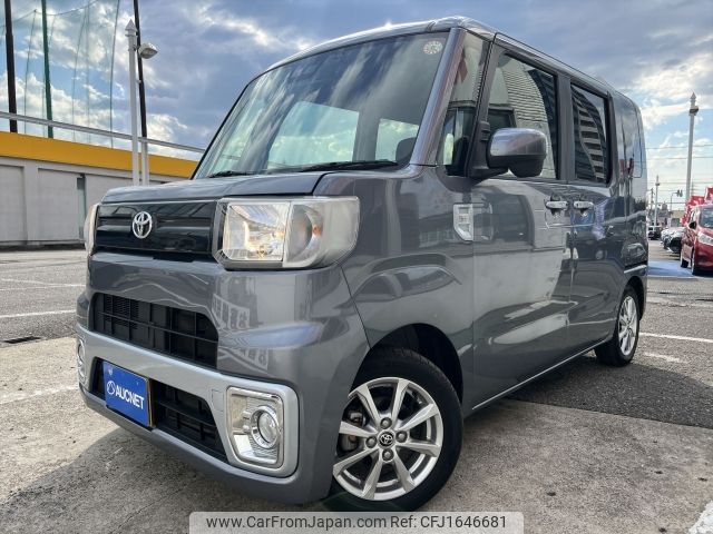 toyota pixis-mega 2021 CFJ1646681 image 1