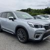 subaru forester 2021 quick_quick_5AA-SKE_SKE-050882 image 1
