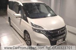 nissan serena 2018 -NISSAN--Serena GFC27-087907---NISSAN--Serena GFC27-087907-