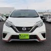 nissan note 2017 quick_quick_DBA-E12_E12-541622 image 9