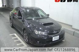 subaru impreza 2010 -SUBARU 【豊橋 301ﾏ7703】--Impreza GVF-002632---SUBARU 【豊橋 301ﾏ7703】--Impreza GVF-002632-