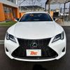 lexus rc 2023 -LEXUS--Lexus RC 3BA-ASC10--ASC10-6002860---LEXUS--Lexus RC 3BA-ASC10--ASC10-6002860- image 9