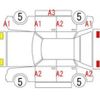 honda stepwagon 2018 -HONDA--Stepwgn DBA-RP1--RP1-1200258---HONDA--Stepwgn DBA-RP1--RP1-1200258- image 2
