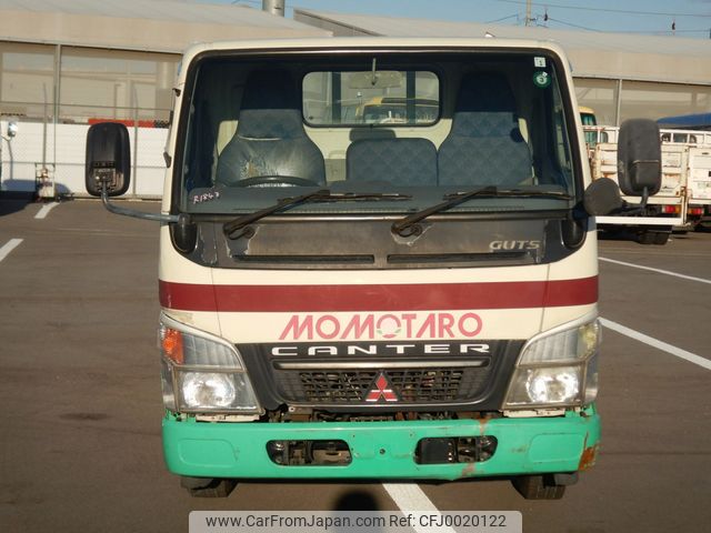 mitsubishi-fuso canter 2003 22122722 image 2