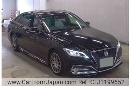 toyota crown 2020 -TOYOTA 【松戸 310ﾓ8823】--Crown 3BA-ARS220--ARS220-1004138---TOYOTA 【松戸 310ﾓ8823】--Crown 3BA-ARS220--ARS220-1004138-