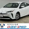 toyota prius 2019 quick_quick_DAA-ZVW51_ZVW51-6116625 image 1