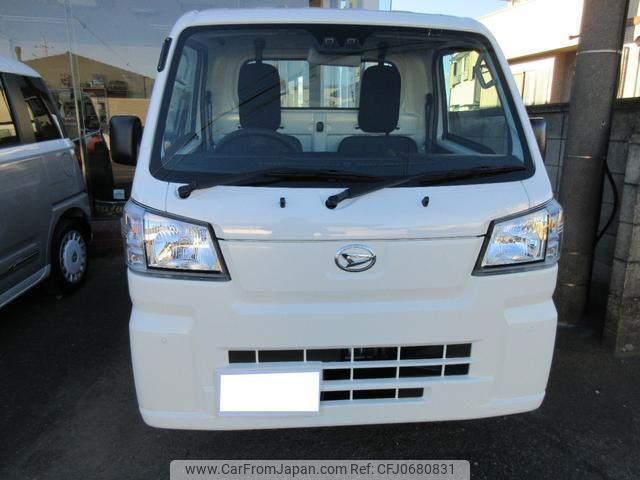 daihatsu hijet-truck 2024 quick_quick_S510P_S510P-0601169 image 2