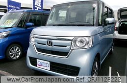 honda n-box 2020 -HONDA--N BOX JF4--1105732---HONDA--N BOX JF4--1105732-
