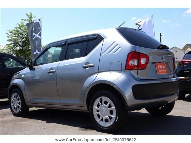 suzuki ignis 2016 -SUZUKI--Ignis DAA-FF21S--FF21S-107142---SUZUKI--Ignis DAA-FF21S--FF21S-107142- image 2